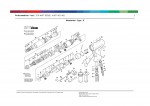 Bosch 0 607 451 402 370 WATT-SERIE Pn-Screwdriver - Ind. Spare Parts